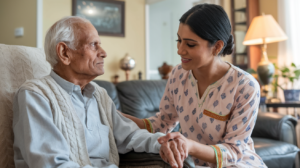 Dementia, Alzheimer & Parkinson's Care